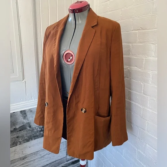 H&M blazer - Picture 2 of 6